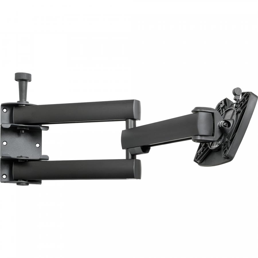 Product image 1 of the product “Wandhalterung Sky 10N, schwarz, Armlänge 48 cm ”